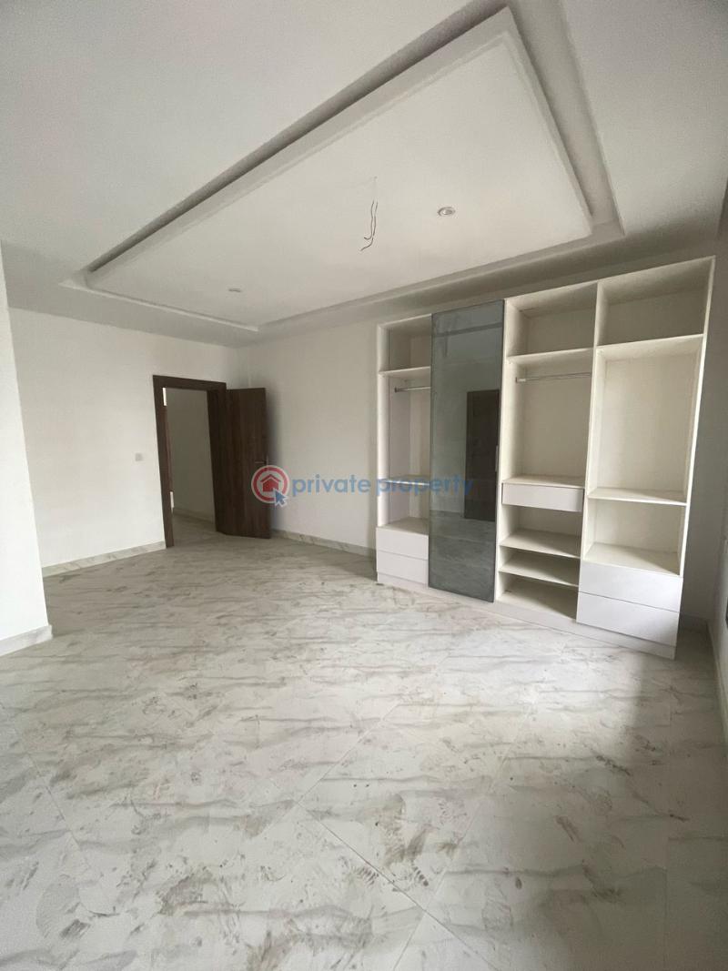 3 bedroom Flat & Apartment For Sale Lekki Phase 1 Lagos - 5