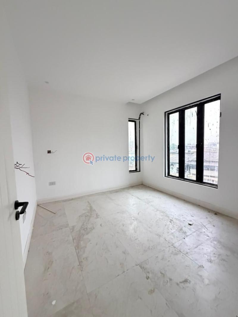 3 bedroom Flat & Apartment For Sale Allen Avenue, Ikeja Allen Avenue Ikeja Lagos - 2