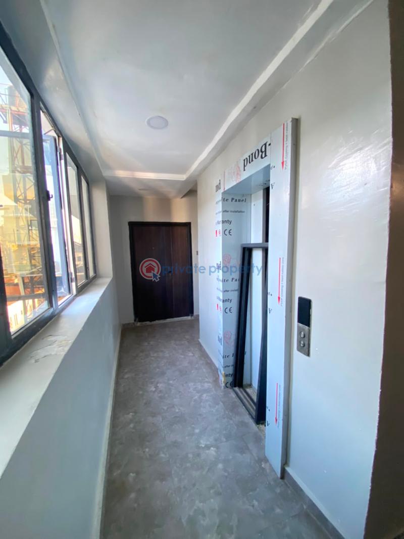 3 bedroom Block Of Flats For Rent Ilasan Lekki Lagos - 18