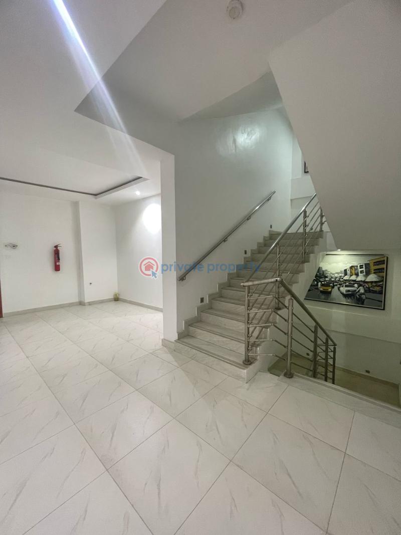 3 bedroom Flat & Apartment For Sale Lekki Phase 1 Lagos - 3