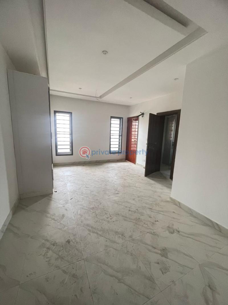 3 bedroom Flat & Apartment For Sale Lekki Phase 1 Lagos - 8