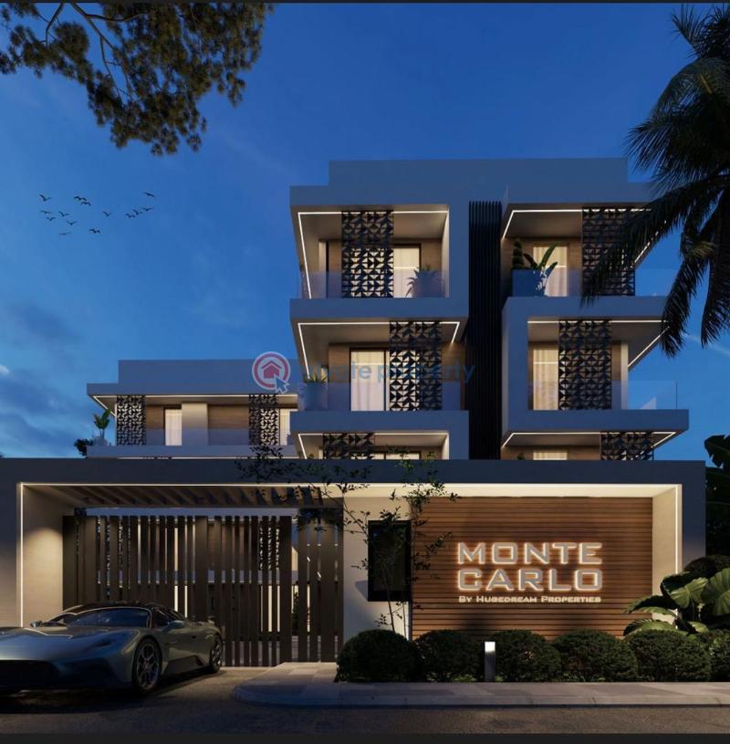 3 bedroom Block Of Flats For Sale Jahi Abuja Phase 2  - 9