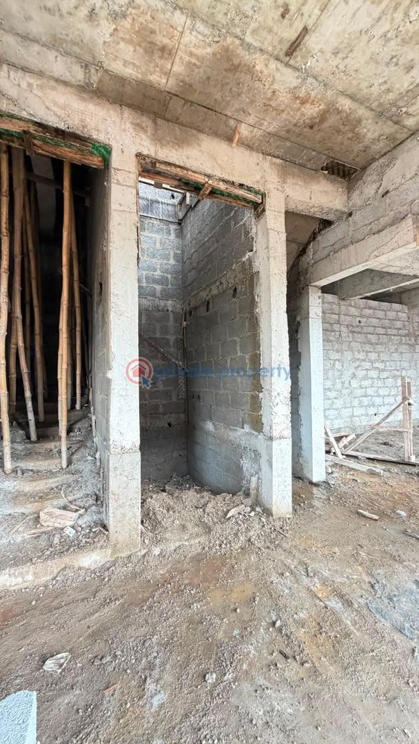 3 bedroom Block Of Flats For Sale Katampe Extension Katampe Ext. Abuja Phase 2  - 3