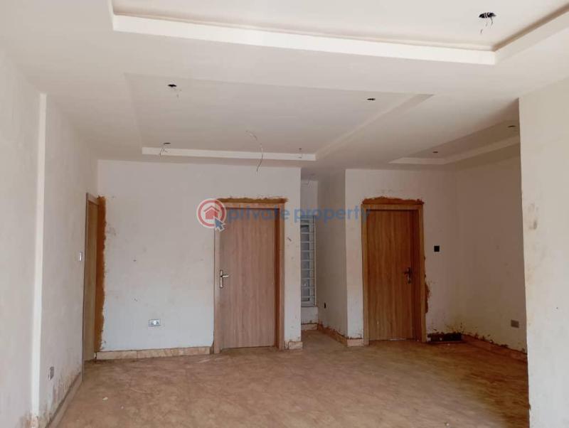 3 bedroom Block Of Flats For Sale Katampe Main Abuja Phase 2  - 5