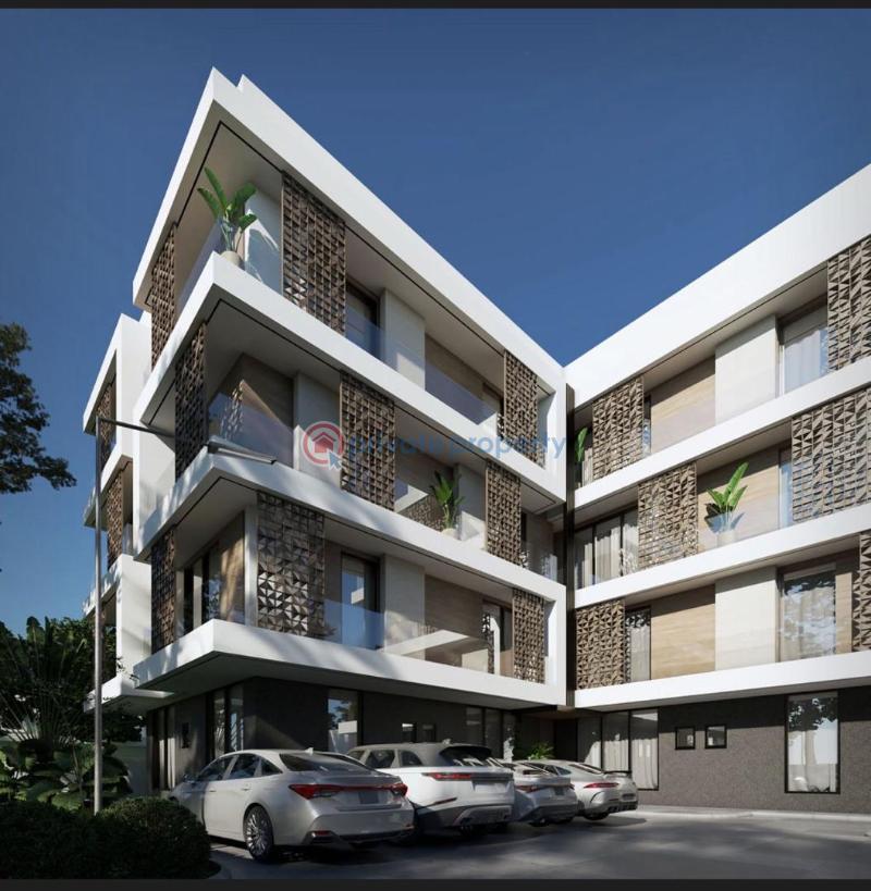 3 bedroom Block Of Flats For Sale Jahi Abuja Phase 2  - 5