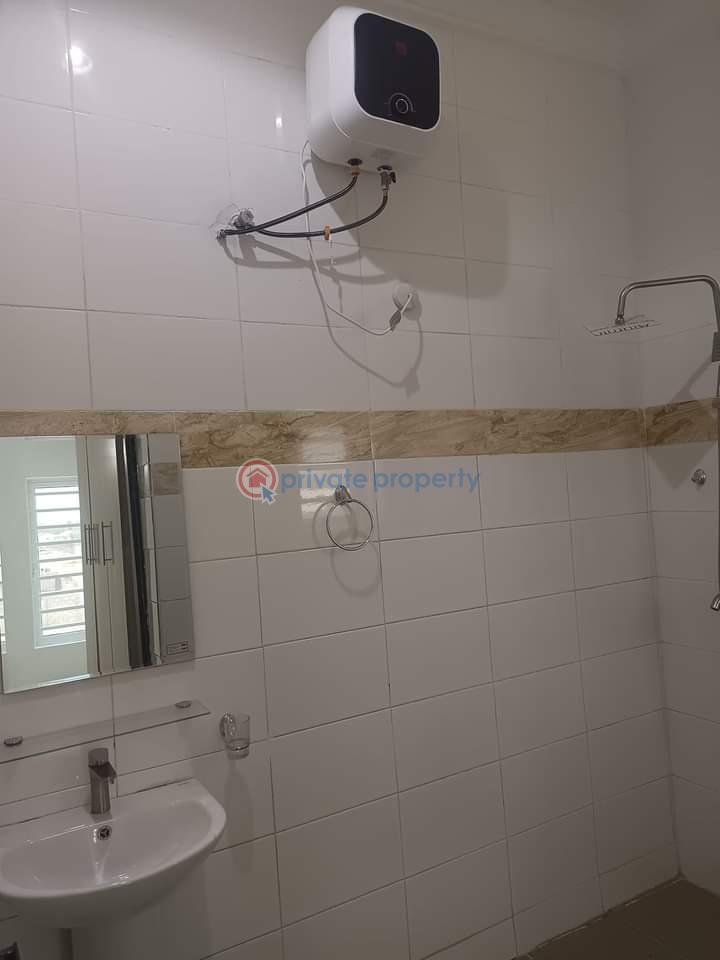 3 bedroom Block Of Flats For Sale Katampe Main Abuja Phase 2  - 4