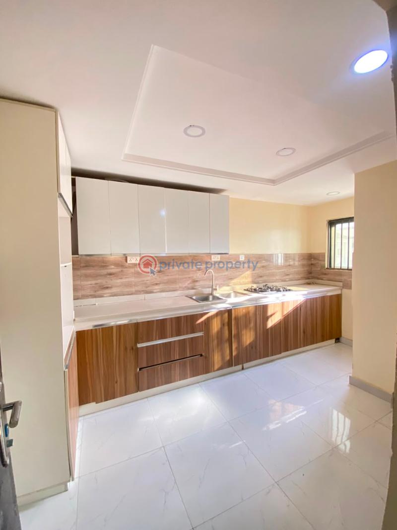 3 bedroom Block Of Flats For Rent Ilasan Lekki Lagos - 7