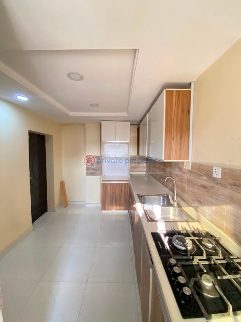 3 bedroom Block Of Flats For Rent Ilasan Lekki Lagos - 5