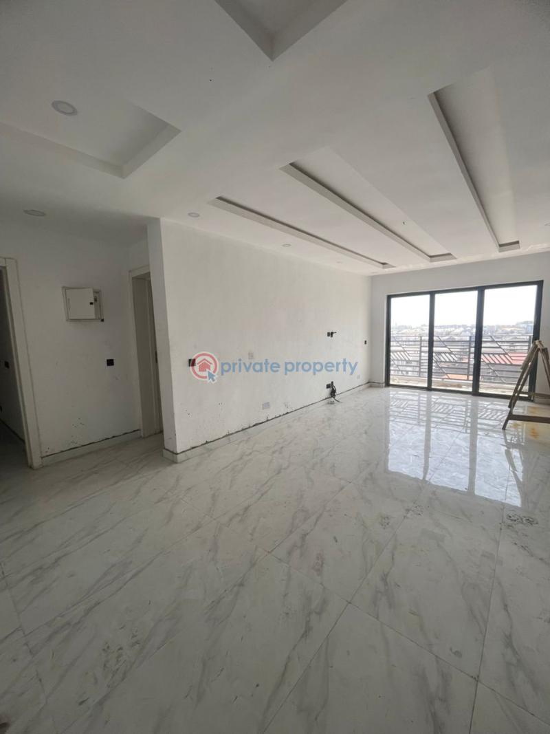 3 bedroom Flat & Apartment For Sale Ikate Elegushi Lekki Lagos - 6