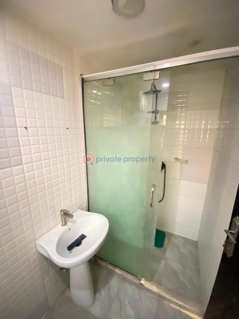 3 bedroom Block Of Flats For Rent Ilasan Lekki Lagos - 13