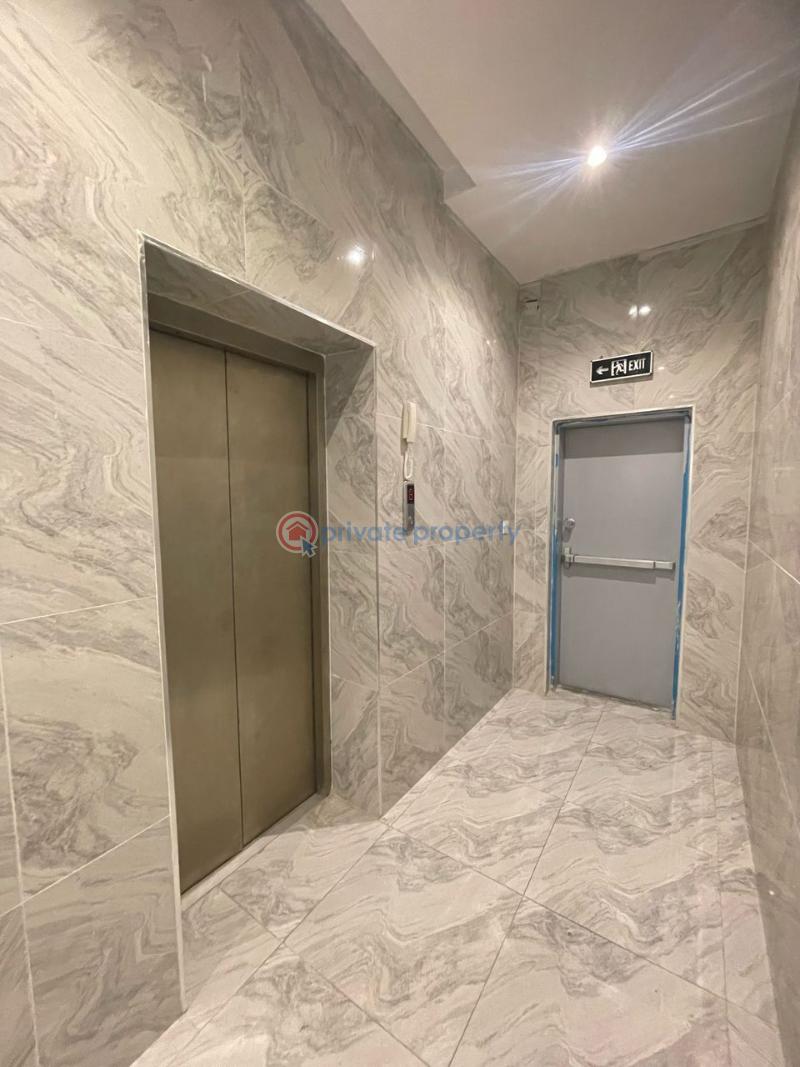 3 bedroom Flat & Apartment For Sale Lekki Phase 1 Lagos - 2