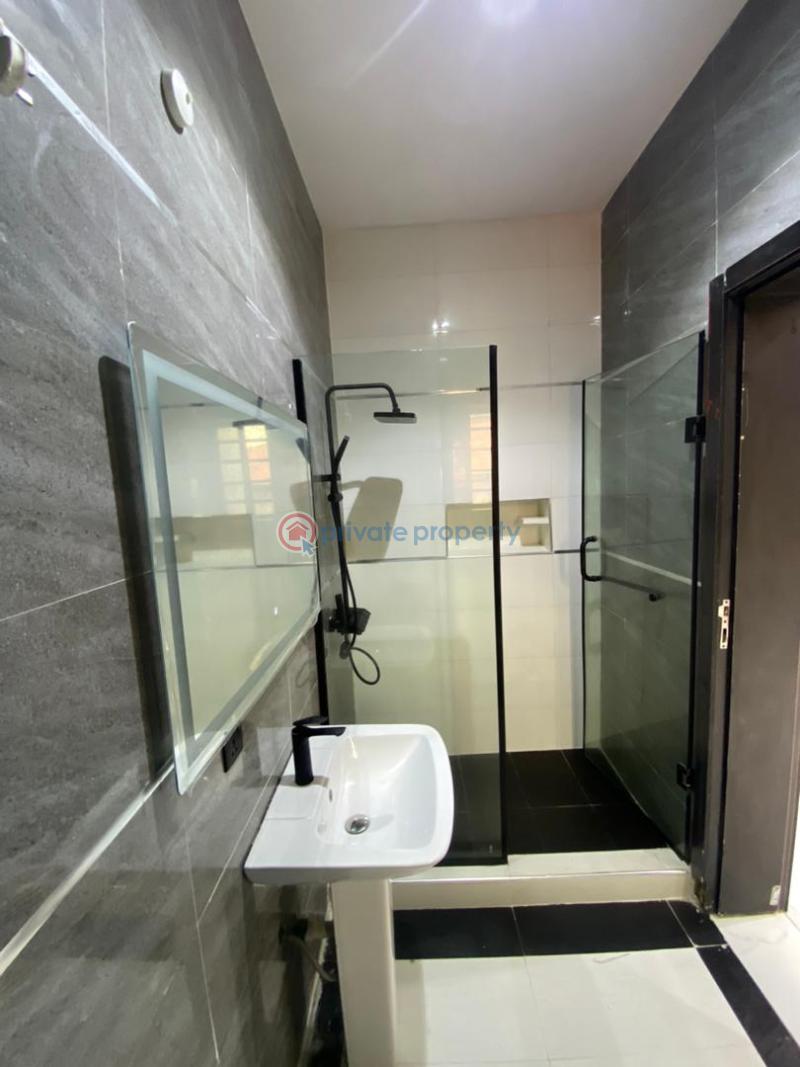 3 bedroom Shared Apartment For Sale Lekki Phase 1 Lagos - 1