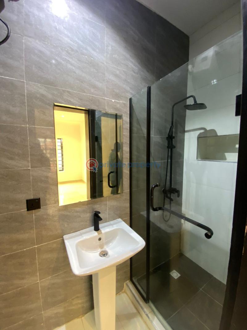 3 bedroom Shared Apartment For Sale Lekki Phase 1 Lagos - 5