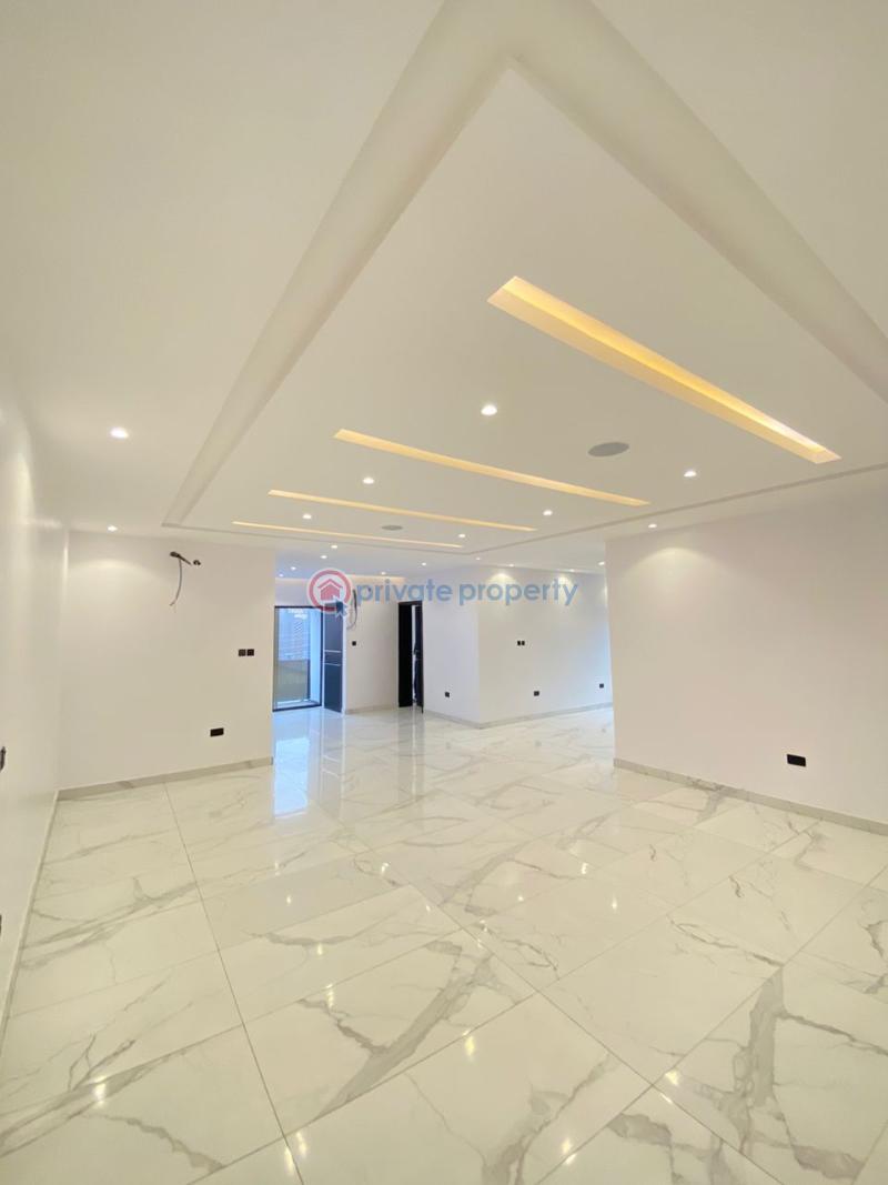 3 bedroom Shared Apartment For Sale Lekki Phase 1 Lagos - 14