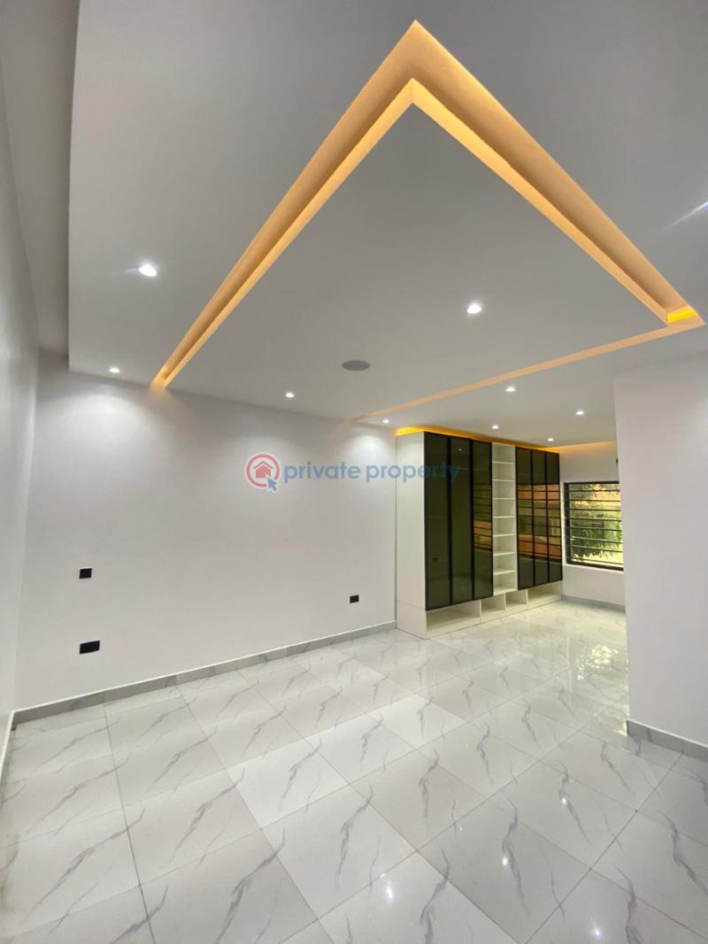 3 bedroom Shared Apartment For Sale Lekki Phase 1 Lagos - 4