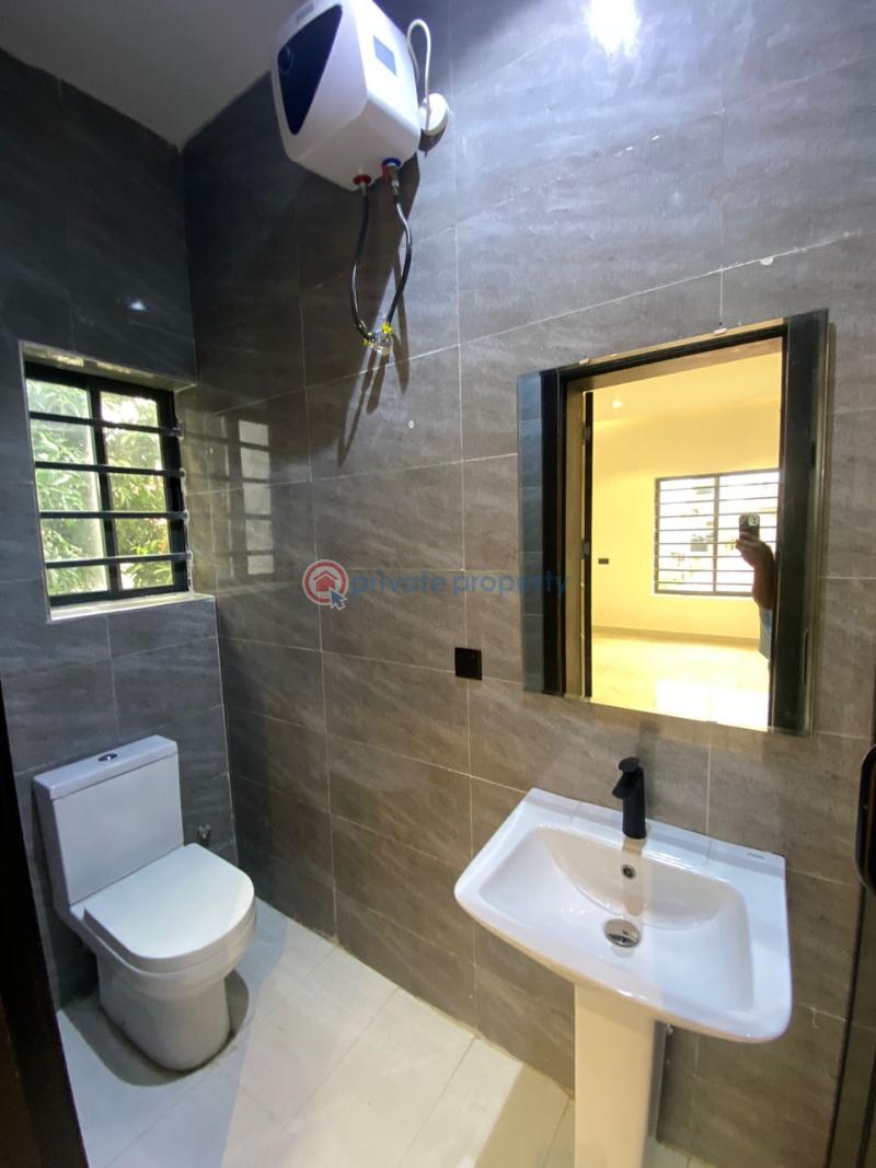 3 bedroom Shared Apartment For Sale Lekki Phase 1 Lagos - 6