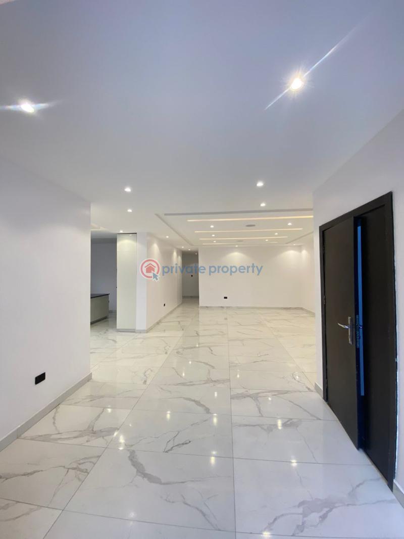 3 bedroom Shared Apartment For Sale Lekki Phase 1 Lagos - 13