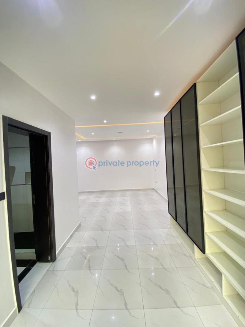 3 bedroom Shared Apartment For Sale Lekki Phase 1 Lagos - 2