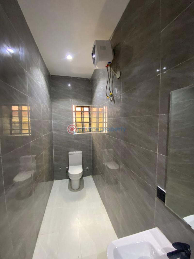 3 bedroom Shared Apartment For Sale Lekki Phase 1 Lagos - 8