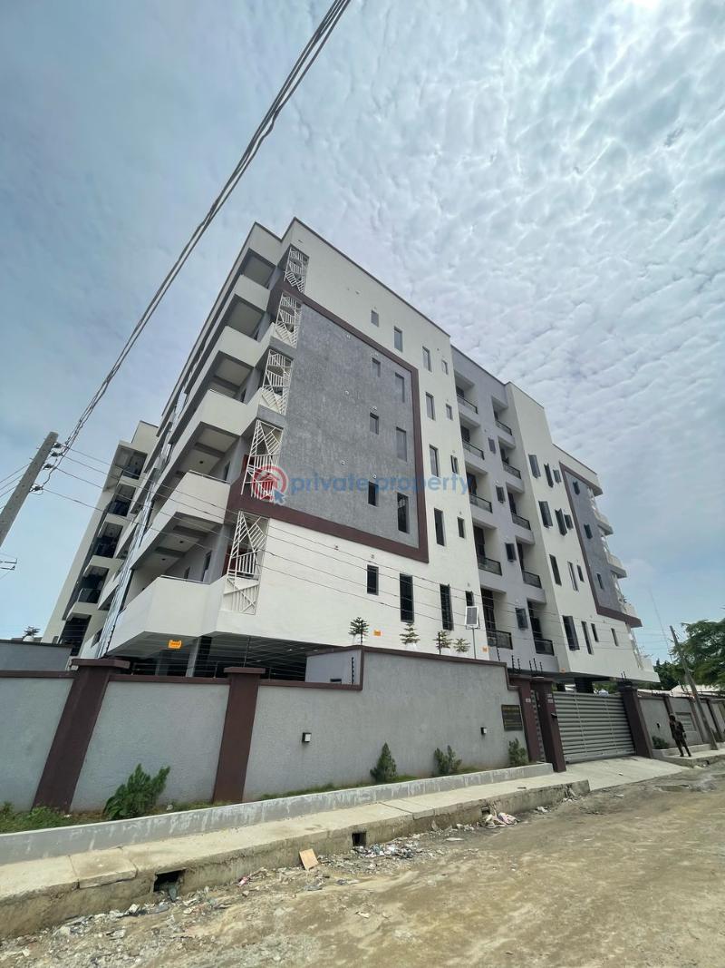 3 bedroom Flat & Apartment For Sale Lekki Phase 1 Lagos - 0