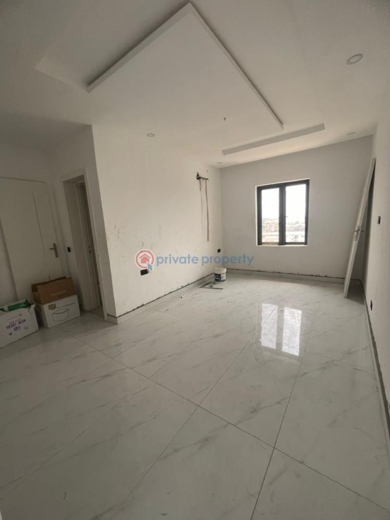 3 bedroom Flat & Apartment For Sale Ikate Elegushi Lekki Lagos - 2