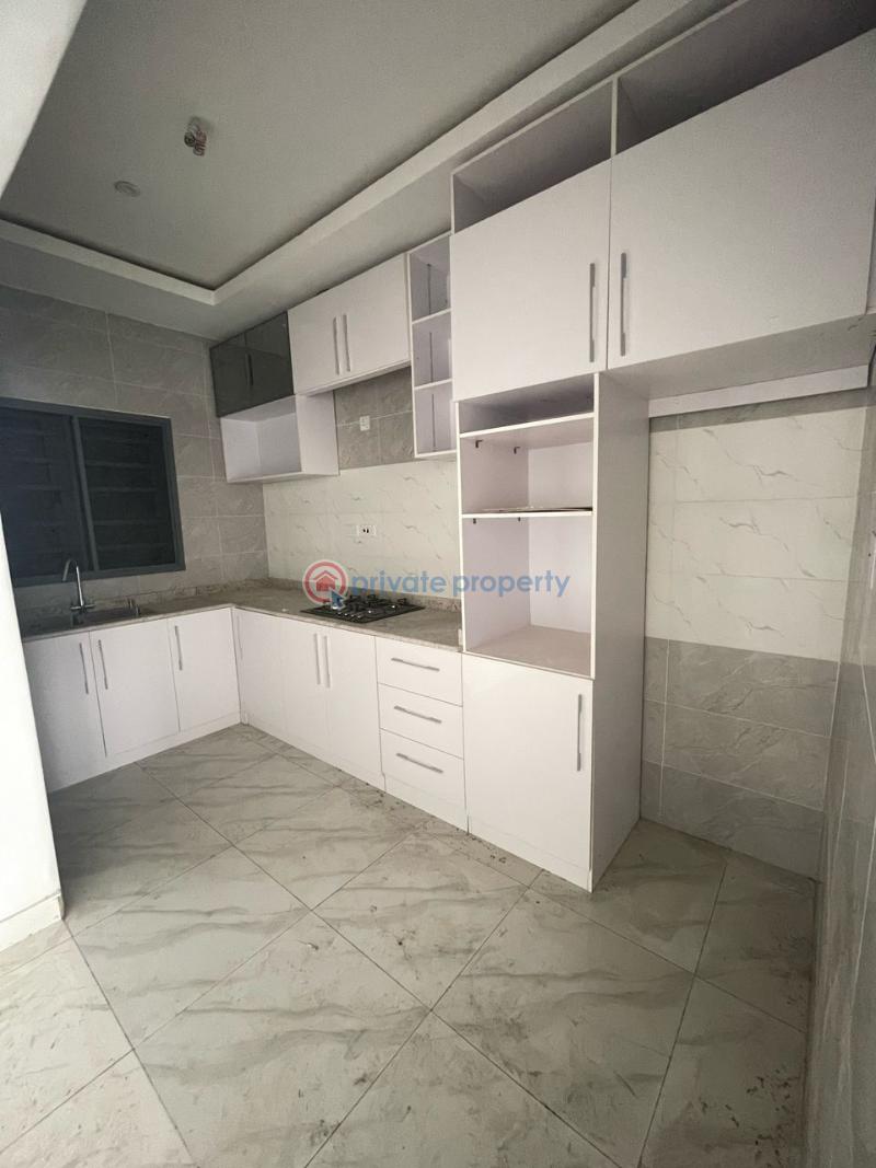 3 bedroom Flat & Apartment For Sale Lekki Phase 1 Lagos - 7