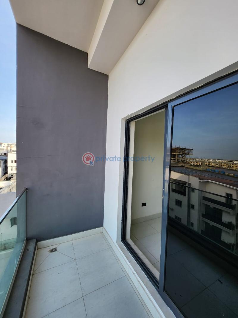 3 bedroom Shared Apartment For Rent Lekki Phase 1 Lagos - 0