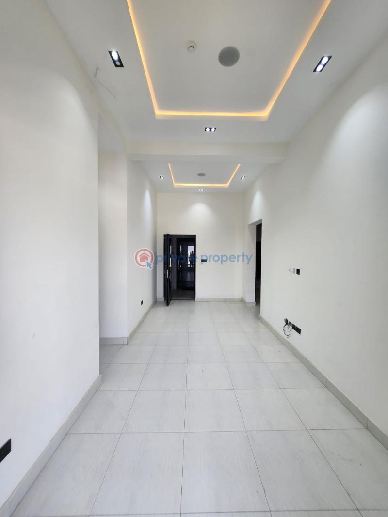 3 bedroom Shared Apartment For Rent Lekki Phase 1 Lagos - 9