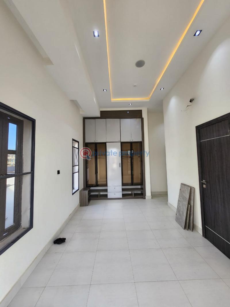3 bedroom Shared Apartment For Rent Lekki Phase 1 Lagos - 10