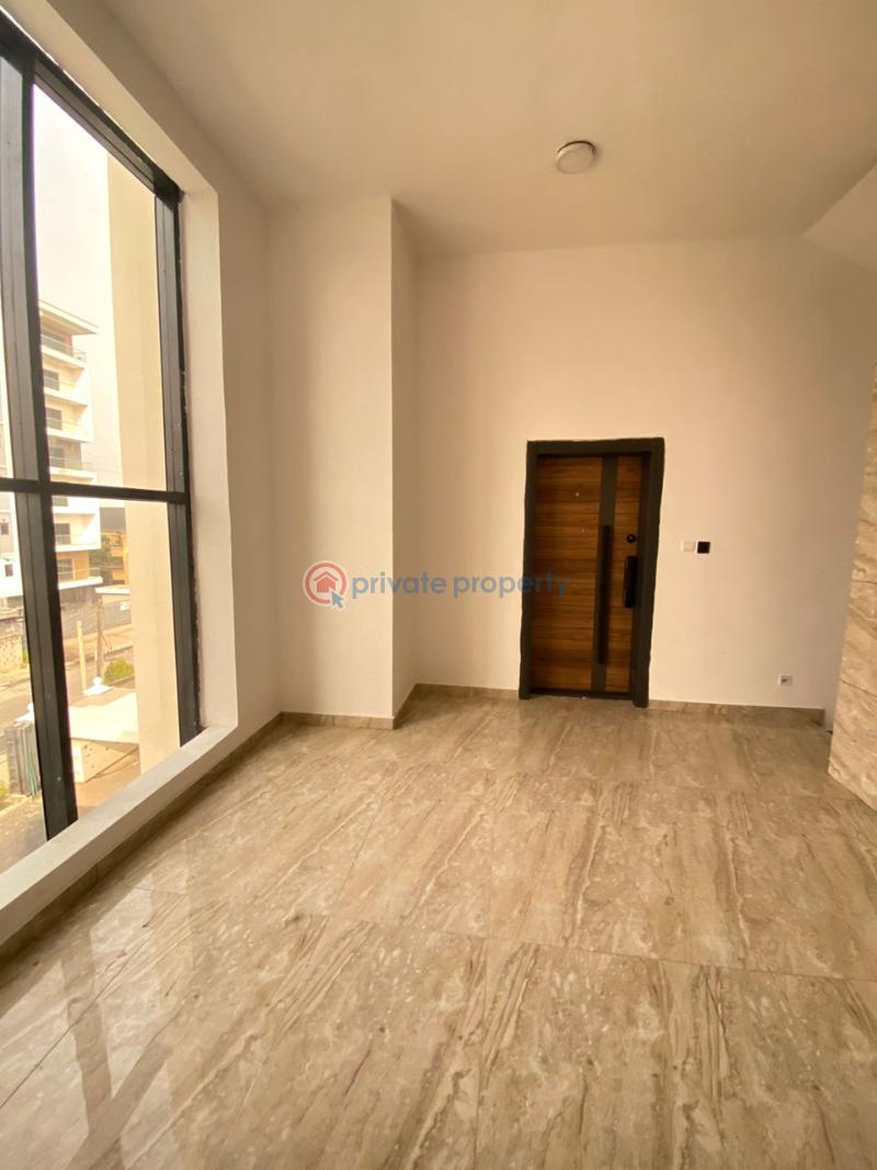 3 bedroom Shared Apartment For Rent Lekki Phase 1 Lagos - 2