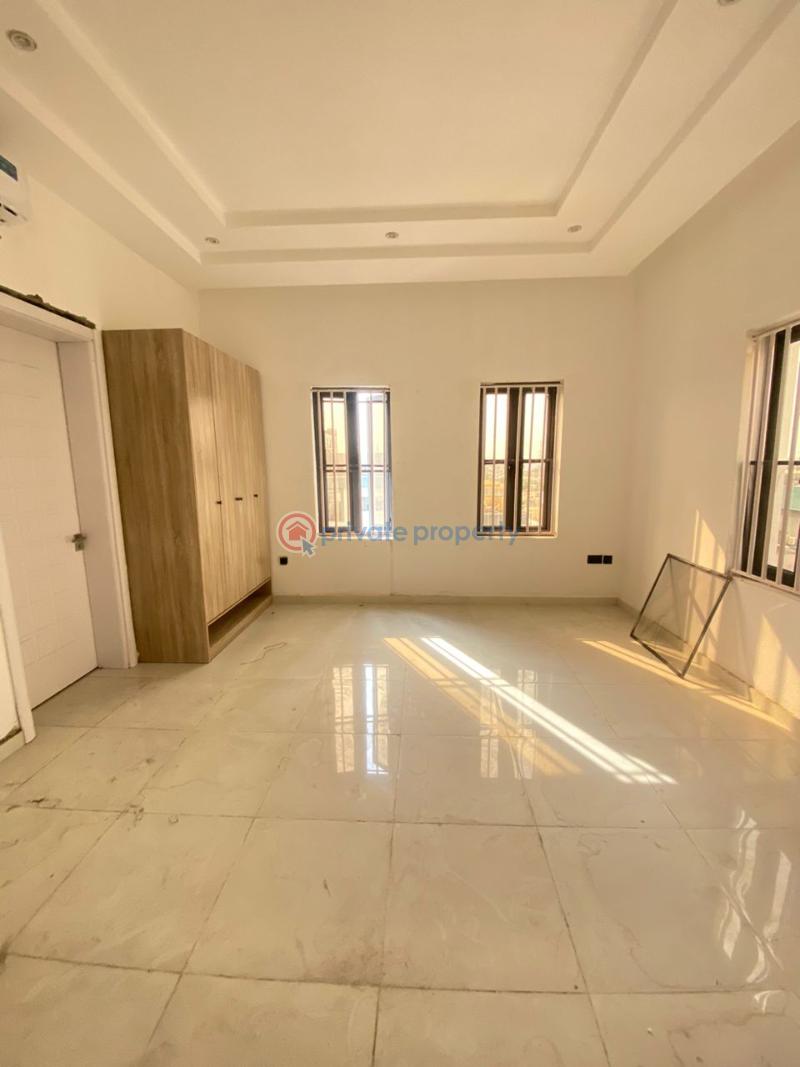 3 bedroom Shared Apartment For Rent Lekki Phase 1 Lagos - 7