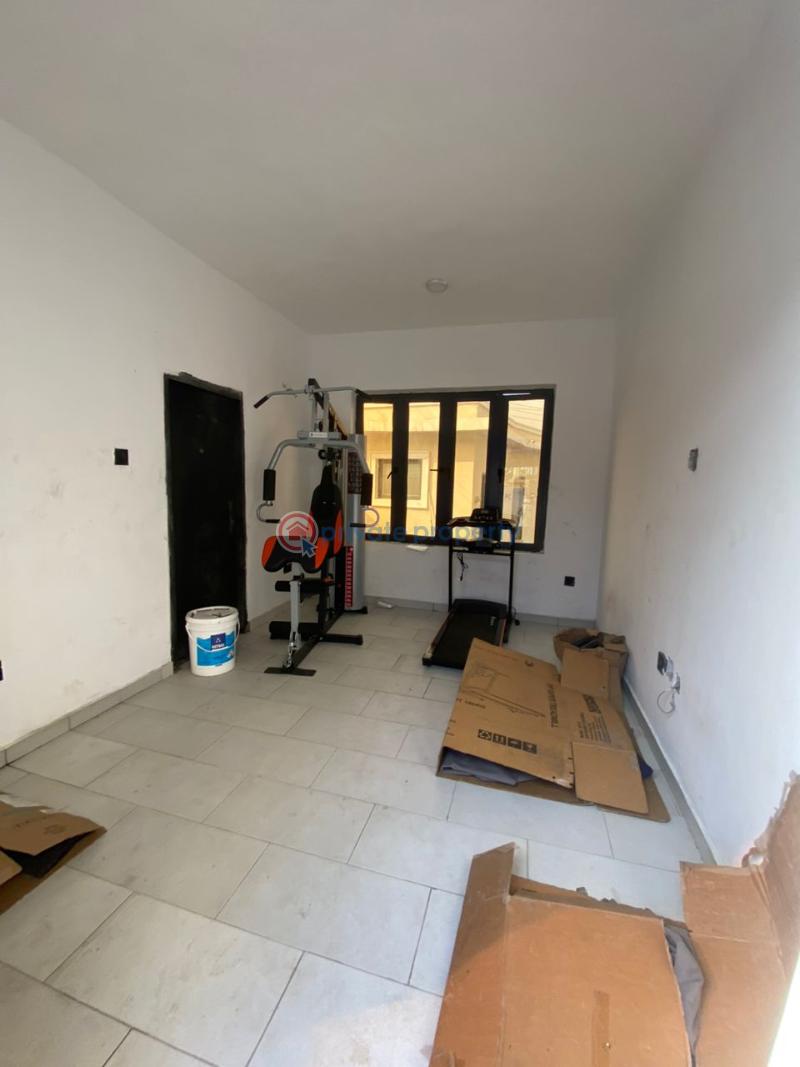 3 bedroom Shared Apartment For Rent Lekki Phase 1 Lagos - 3