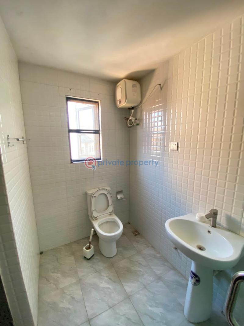3 bedroom Block Of Flats For Rent Ilasan Lekki Lagos - 14