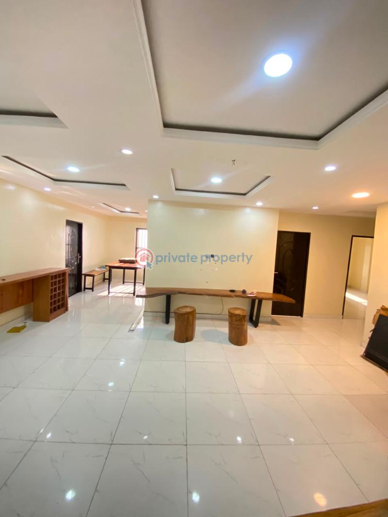3 bedroom Block Of Flats For Rent Ilasan Lekki Lagos - 3