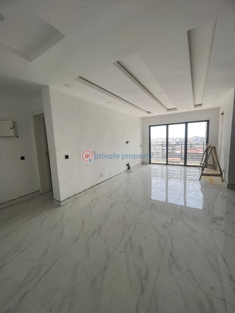 3 bedroom Flat & Apartment For Sale Ikate Elegushi Lekki Lagos - 1