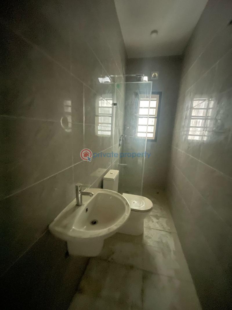3 bedroom Flat & Apartment For Sale Lekki Phase 1 Lagos - 9