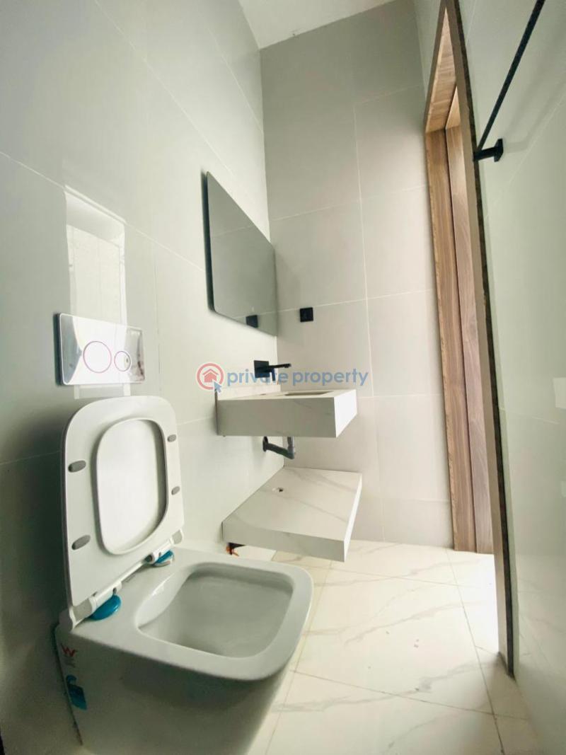 3 bedroom Block Of Flats For Sale Lekki Phase 1 Lagos - 7