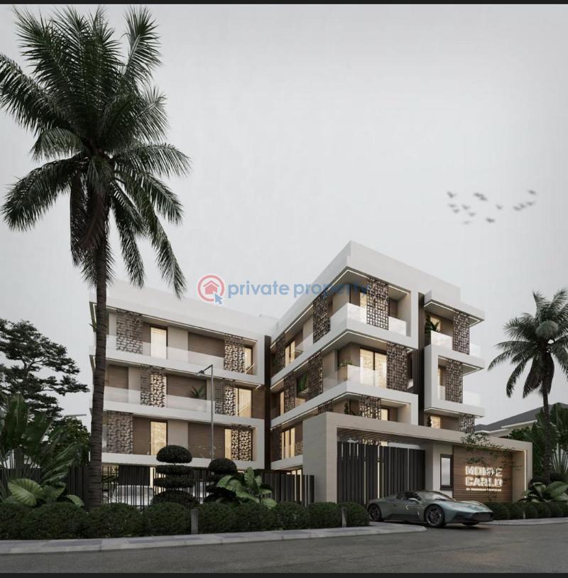 3 bedroom Block Of Flats For Sale Jahi Abuja Phase 2  - 7