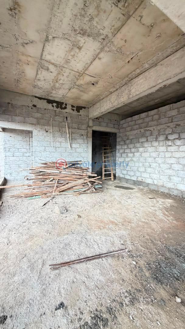 3 bedroom Block Of Flats For Sale Katampe Extension Katampe Ext. Abuja Phase 2  - 2