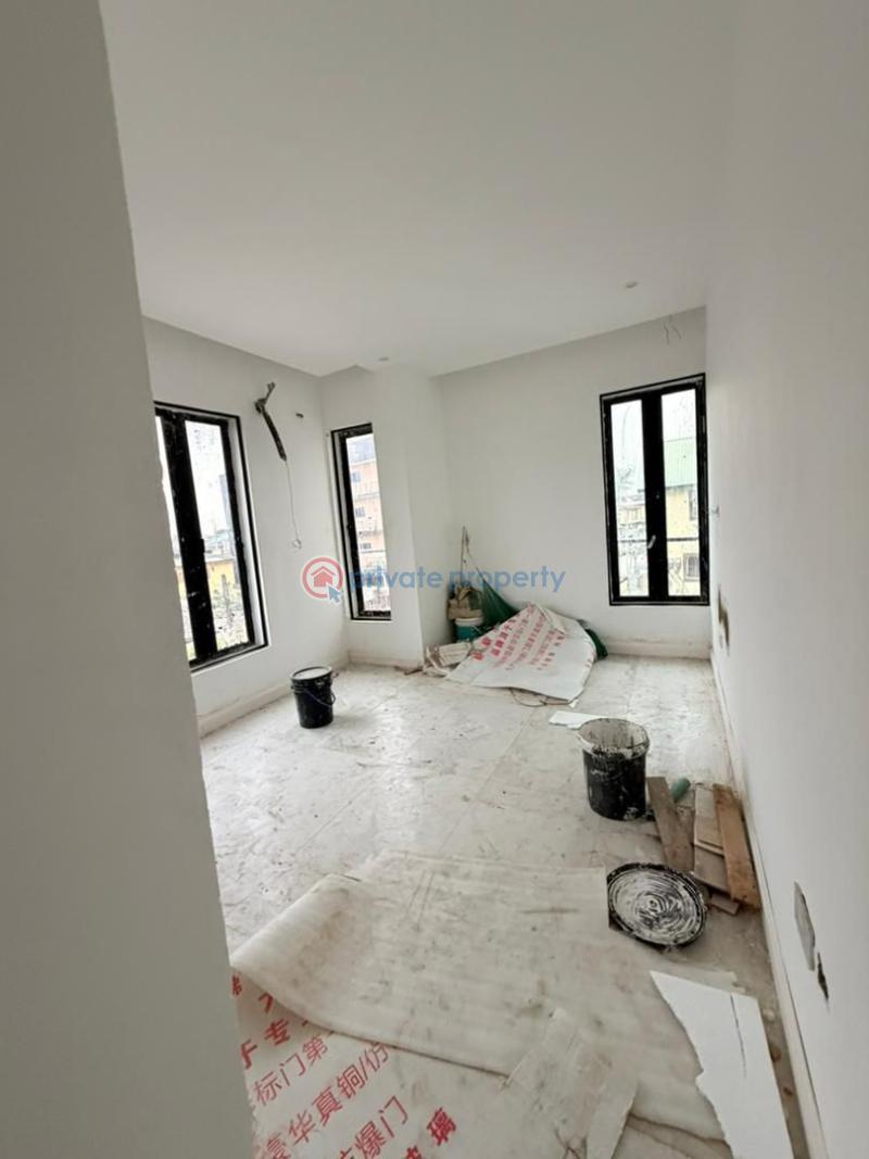 3 bedroom Flat & Apartment For Sale Allen Avenue, Ikeja Allen Avenue Ikeja Lagos - 1