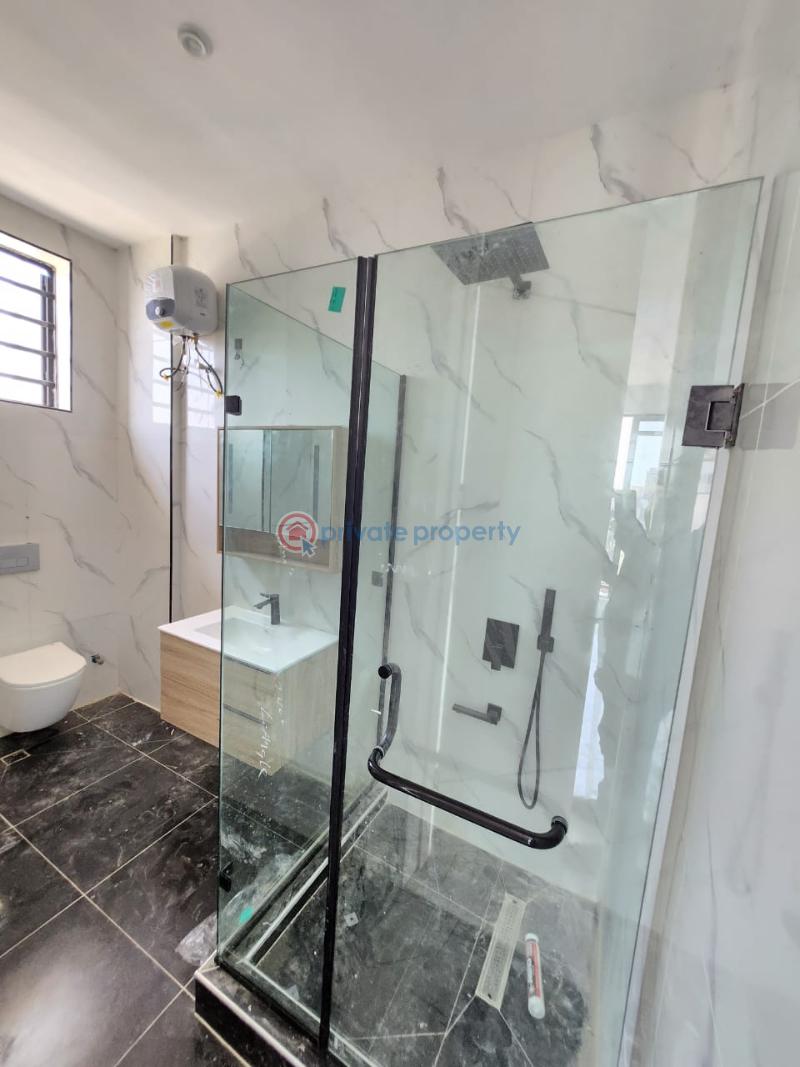 3 bedroom Shared Apartment For Sale Lekki Phase 1 Lagos - 1