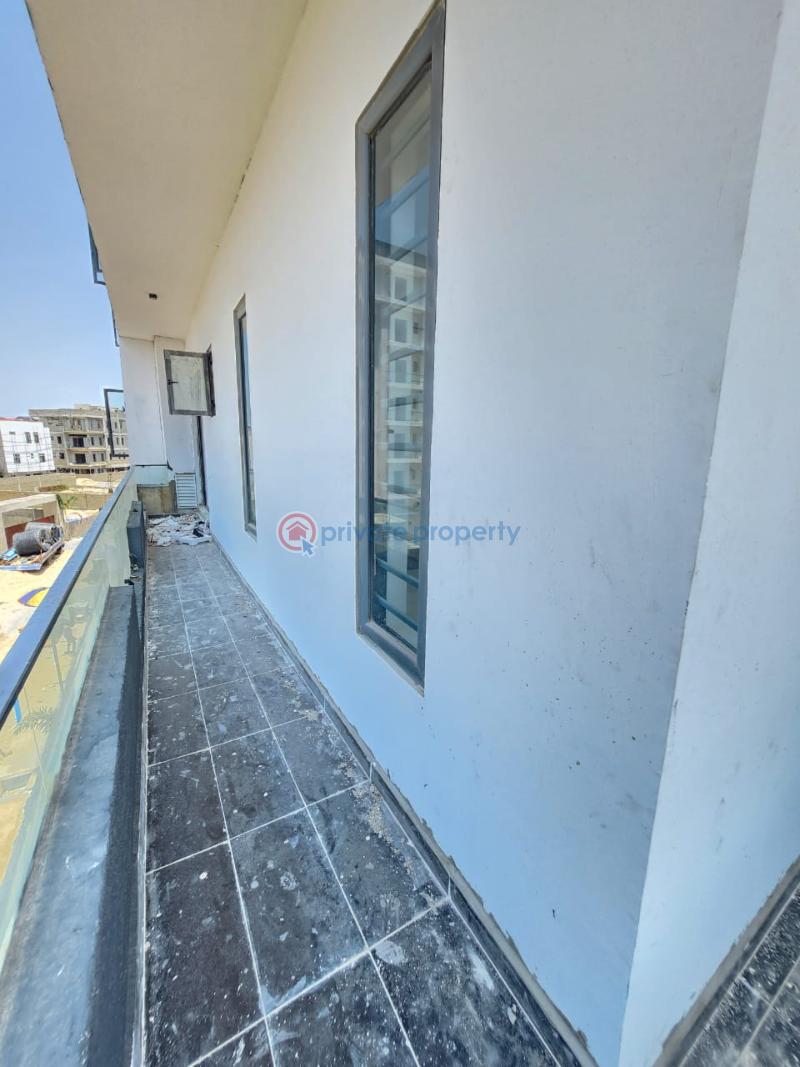 3 bedroom Shared Apartment For Sale Lekki Phase 1 Lagos - 2