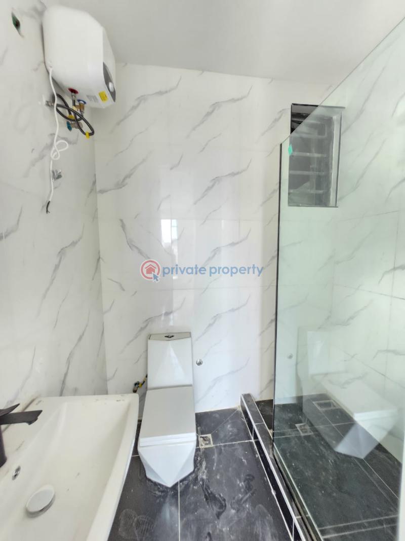 3 bedroom Shared Apartment For Sale Lekki Phase 1 Lagos - 3