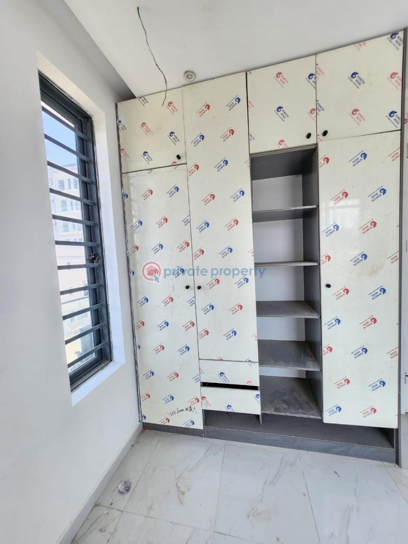 3 bedroom Shared Apartment For Sale Lekki Phase 1 Lagos - 0