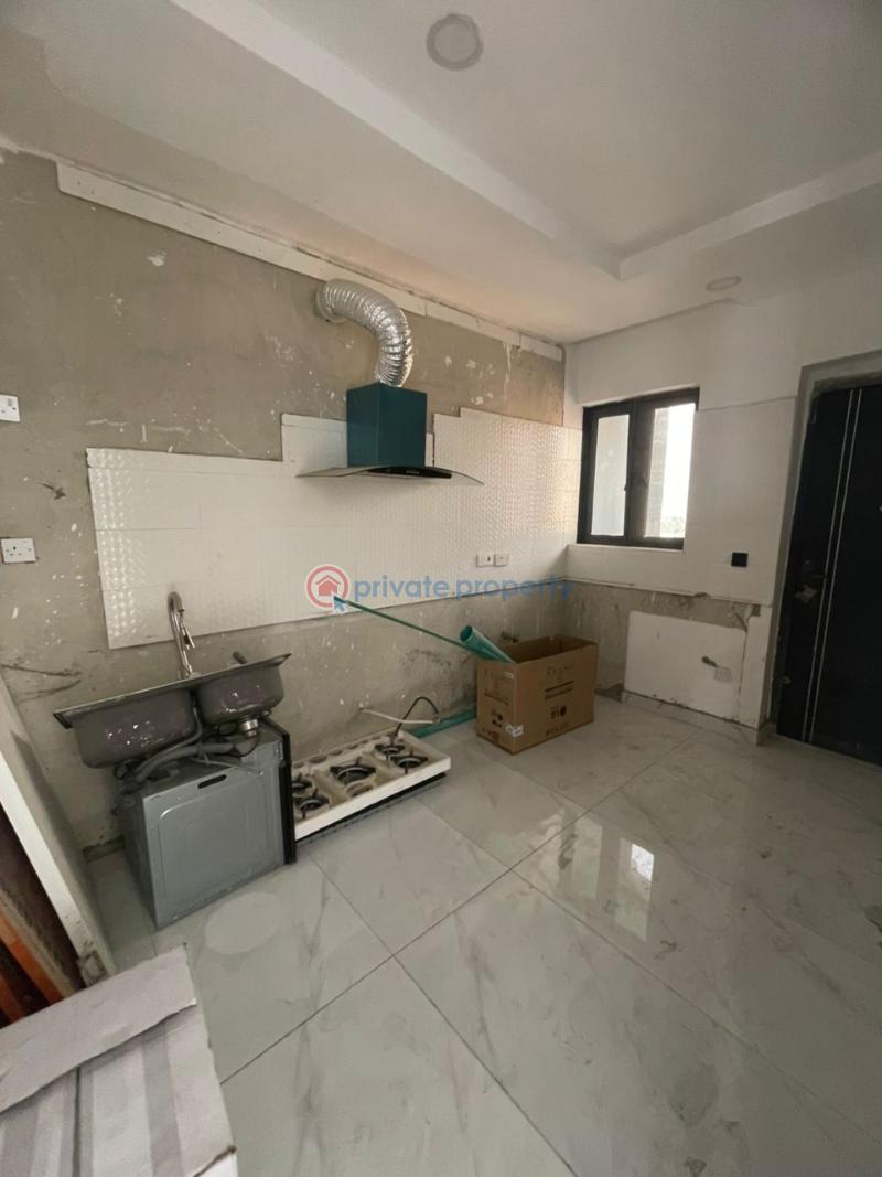 3 bedroom Flat & Apartment For Sale Ikate Elegushi Lekki Lagos - 7