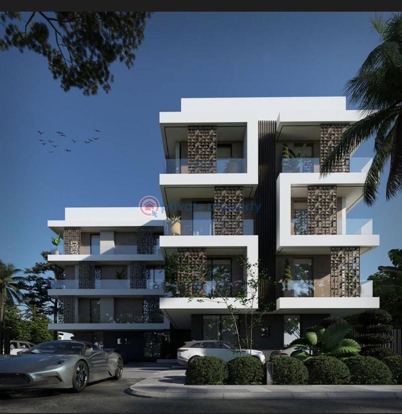 3 bedroom Block Of Flats For Sale Jahi Abuja Phase 2  - 2