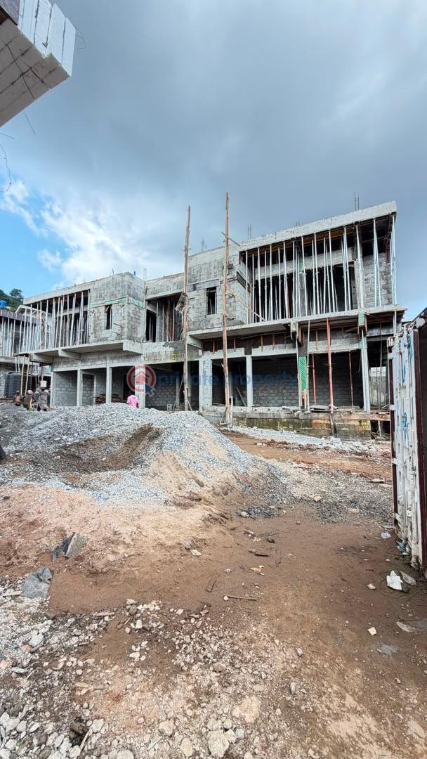 3 bedroom Block Of Flats For Sale Katampe Extension Katampe Ext. Abuja Phase 2  - 0