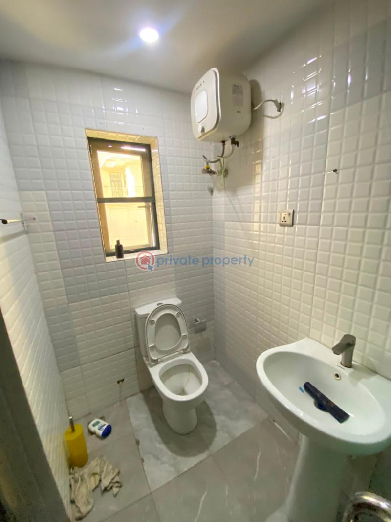 3 bedroom Block Of Flats For Rent Ilasan Lekki Lagos - 12