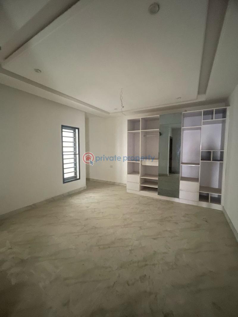 3 bedroom Flat & Apartment For Sale Lekki Phase 1 Lagos - 10