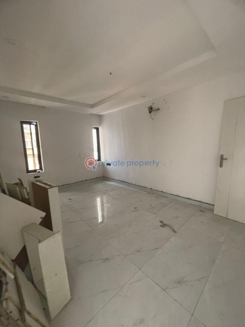 3 bedroom Flat & Apartment For Sale Ikate Elegushi Lekki Lagos - 8